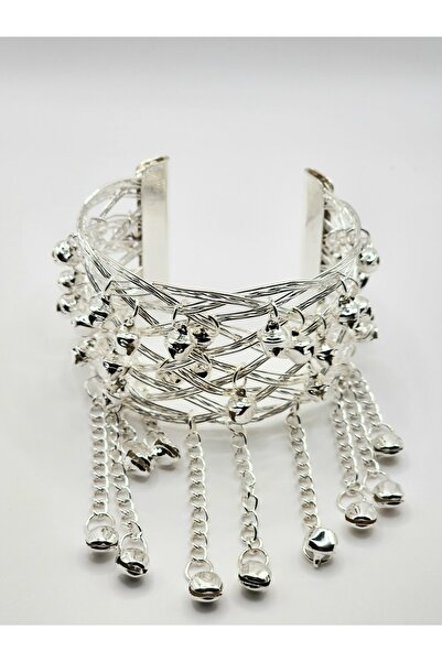 NEGO ACCESORİES VİNTAGE ETNİK MODEL KADIN KOL BİLEZİĞİ