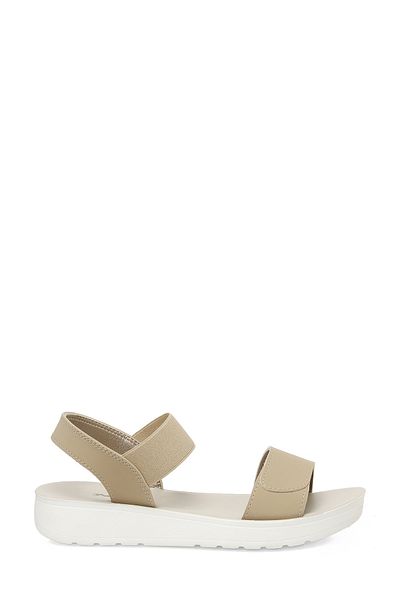 Polaris 323679.Z 5Fx Mink Women's Flat Sandals