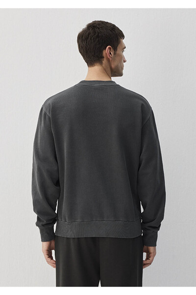 Mavi Чоловічий світшот Antrasit M0S10180-70092