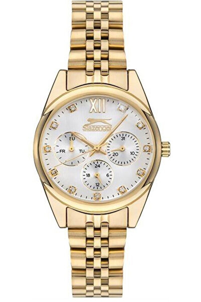 Slazenger Sl.09.1990.4.04 Kadın Kol Saati