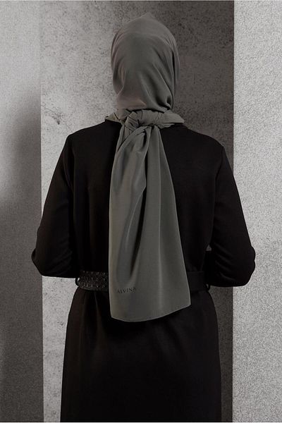 Alvina ŞAL ALVİNA 8600