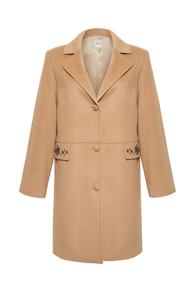 Aker 8583112 Günlük Astarlı Kaban