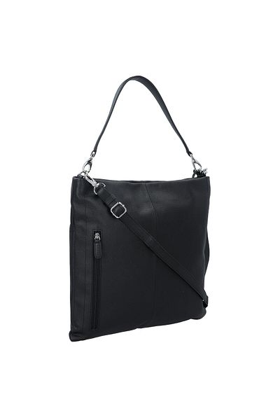 Picard Zoom Shoulder Bag Leather 34 cm