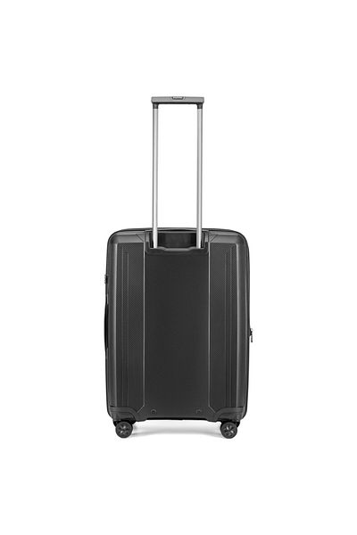 Epic Anthem 4 Rollen Trolley 66 Cm Mit Dehnfalte