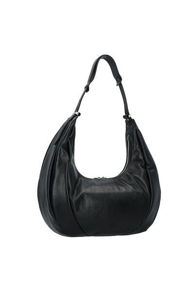 PİNKO Slouchy Shoulder Bag Leather 39 Cm