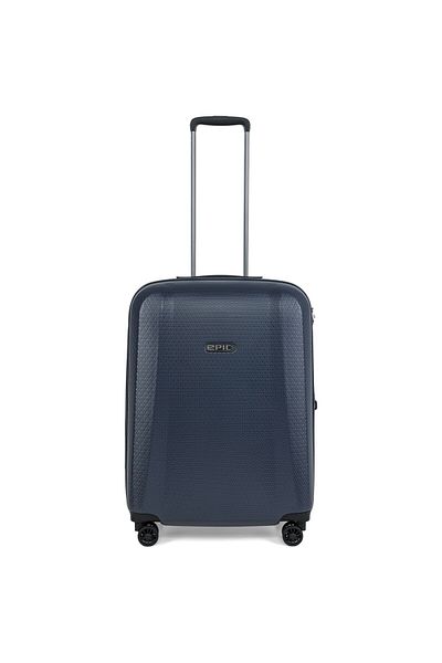 Epic Cărucior Gto 5.0 cu 4 role, 65 cm