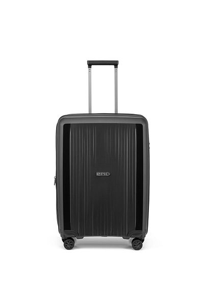 Epic Halo 4 Rollen Trolley 66 Cm Mit Dehnfalte