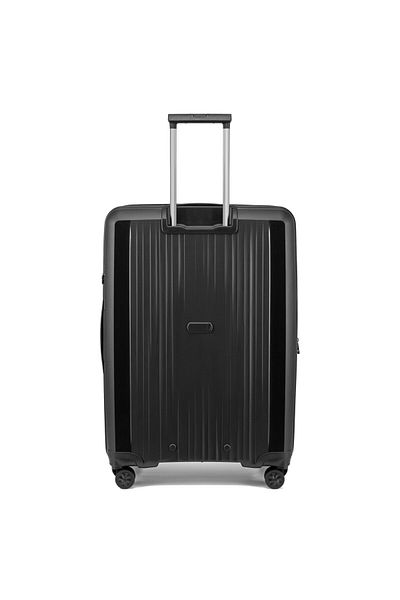 Epic Halo 4 Rollen Trolley 75 Cm Mit Dehnfalte