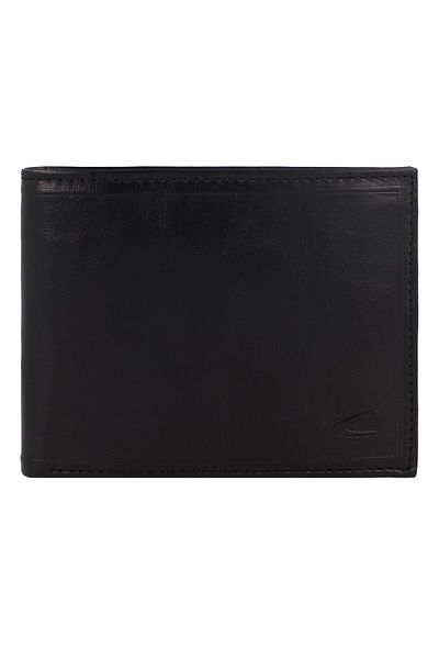 Camel Active Wood Geldbörse Leder 12.5 Cm