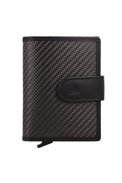 Greenburry Credit Card Case Rfid Protection 10 Cm