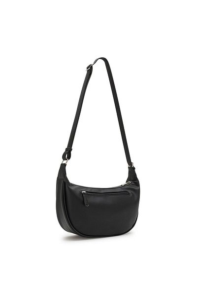 L.CREDI Nelani Shoulder Bag 28 Cm