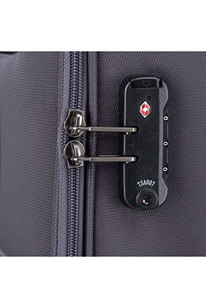 Epic Jupiter 4X 4 Rollen Trolley 69 cm