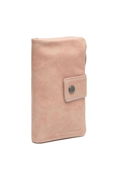 The Chesterfield Brand Portofel Fresno cu protecție RFID din piele 10 cm