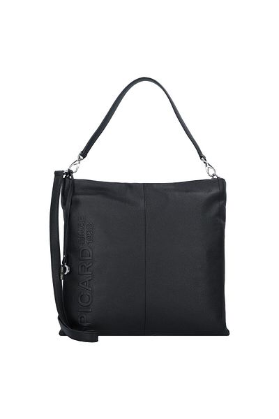 Picard Zoom Shoulder Bag Leather 34 cm