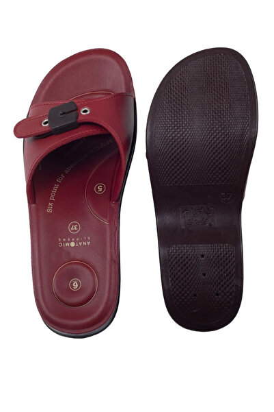 OXİ Жіночі повсякденні капці