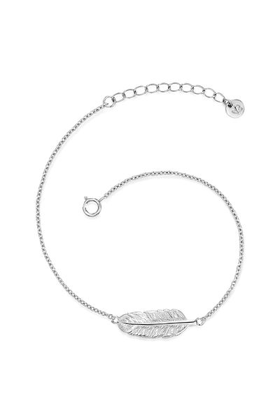 Glanzstücke München Silberarmband Armband Sterling Silber