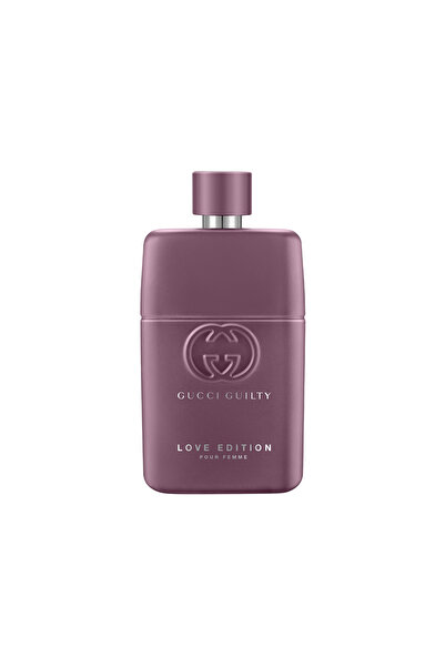Gucci Guilty Love Edition Pour Femme EDP 90 ML Kadın Parfüm