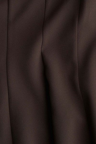 H&M Flared-skirt dress