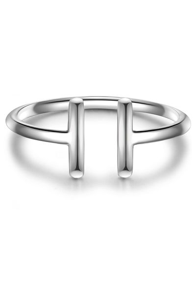 Glanzstücke München Silberring Ring Sterling Silber