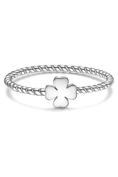 Glanzstücke München Silberring Ring Sterling Silber