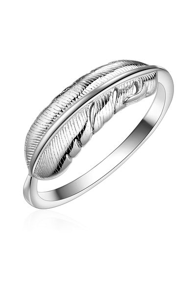 Rafaela Donata Silberring Ring Sterling Silber