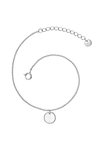 Glanzstücke München Silberarmband Armband Sterling Silber