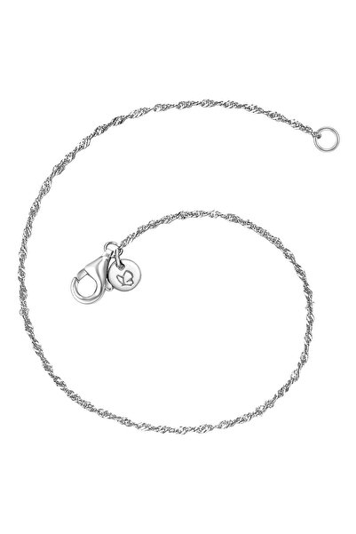Glanzstücke München Silberarmband Armband Sterling Silber