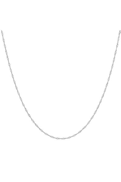 Rafaela Donata Silberhalskette Kette Sterling Silber