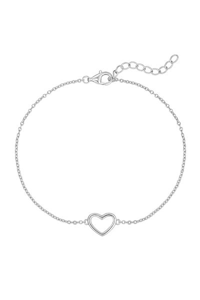 Rafaela Donata Silberarmband Armband Sterling Silber