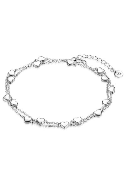 Glanzstücke München Silberarmband Armband Sterling Silber