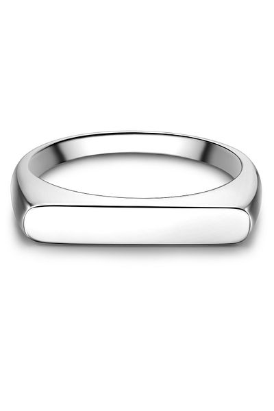 Glanzstücke München Silberring Ring Sterling Silber