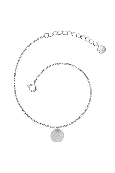 Glanzstücke München Silberarmband Armband Sterling Silber