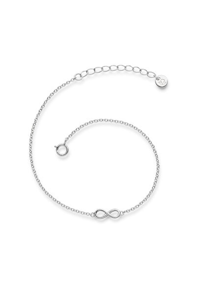 Glanzstücke München Silberarmband Armband Sterling Silber