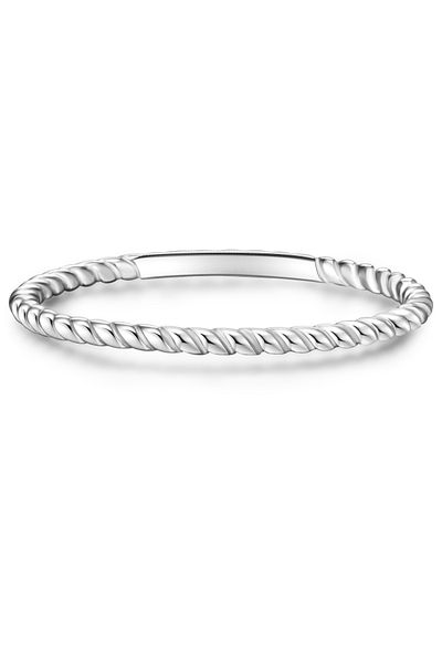 Glanzstücke München Silberring Ring Sterling Silber