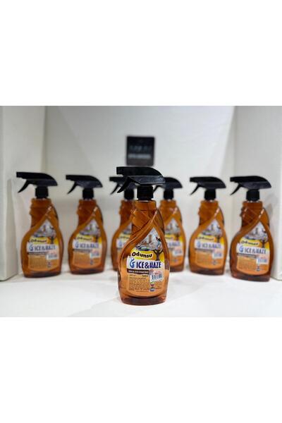 HH OTO GROSS Ice&haze Araç Oda Ofis Sprey Koku Odunsu