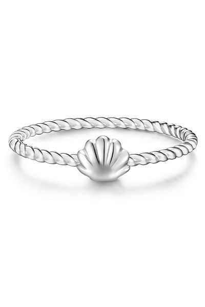 Glanzstücke München Silberring Ring Sterling Silber