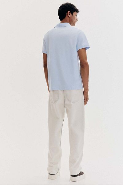 H&M Slim Fit Polo shirt