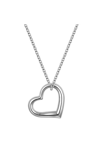 Rafaela Donata Silberhalskette Kette Mit Anhänger Sterling Silber