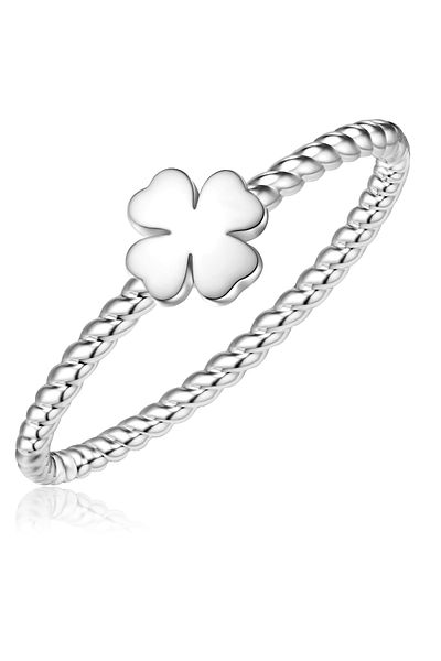 Glanzstücke München Silberring Ring Sterling Silber