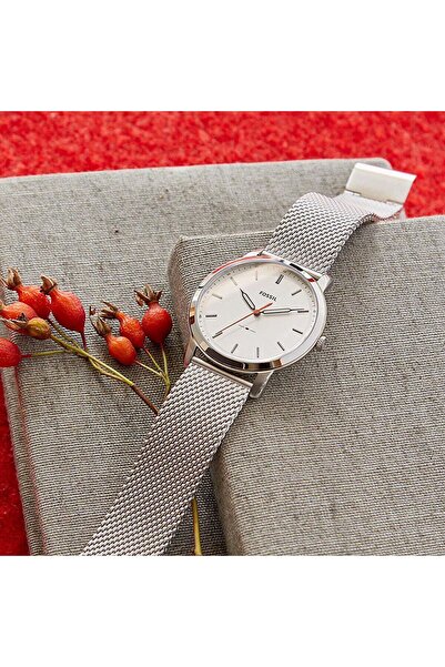 Fossil Ffs5359 Erkek Kol Saati