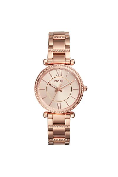 Fossil ساعة يد نسائية FES4301