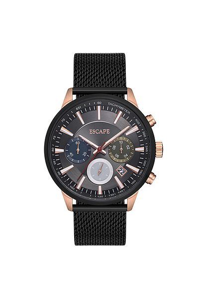 ESCAPE Ec1133-103M Men's Wristwatch