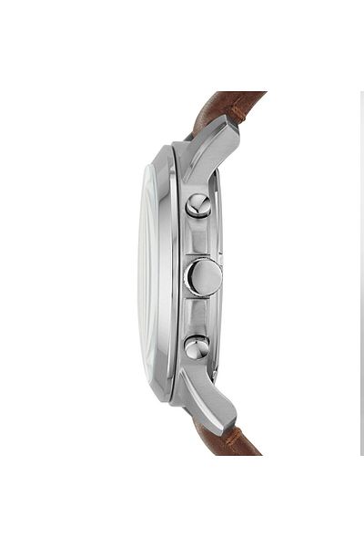 Fossil Ffs4813ie Men's Wristwatch