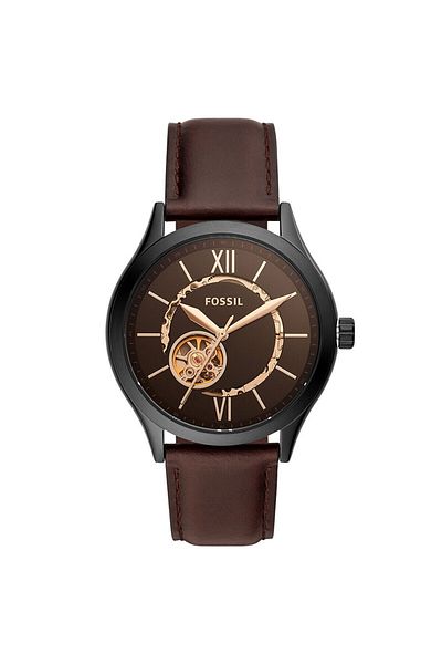 Fossil ساعة يد رجالية موديل Fbq2651