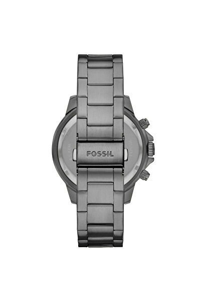 Fossil Fbq2491 Men's Wristwatch