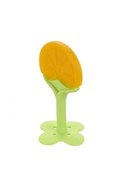 U-Grow Teether and Baby Rattle - 0 - 1 Year