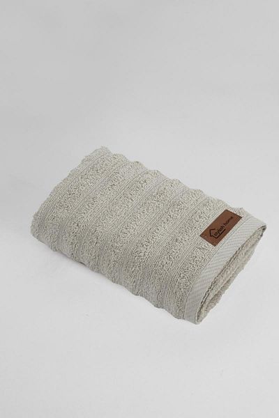 Stylish Home MICRO COTTON TOWEL - 50 x 90