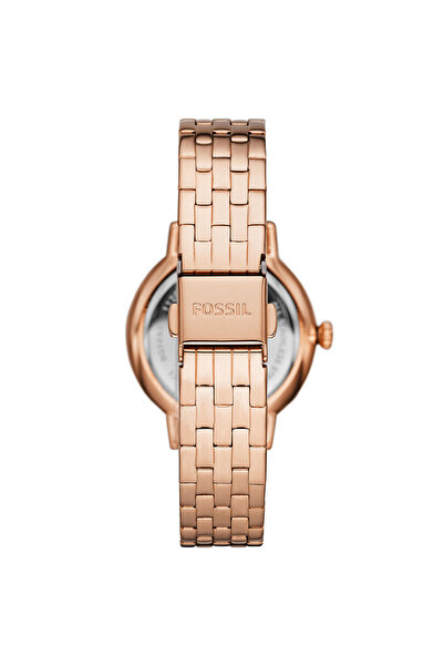 Fossil Fbq3688 Kadın Kol Saati