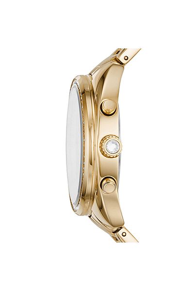 Fossil Fbq3658 Women's Wristwatch