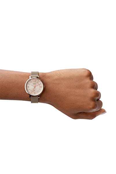 Fossil Fes5120 Kadın Kol Saati